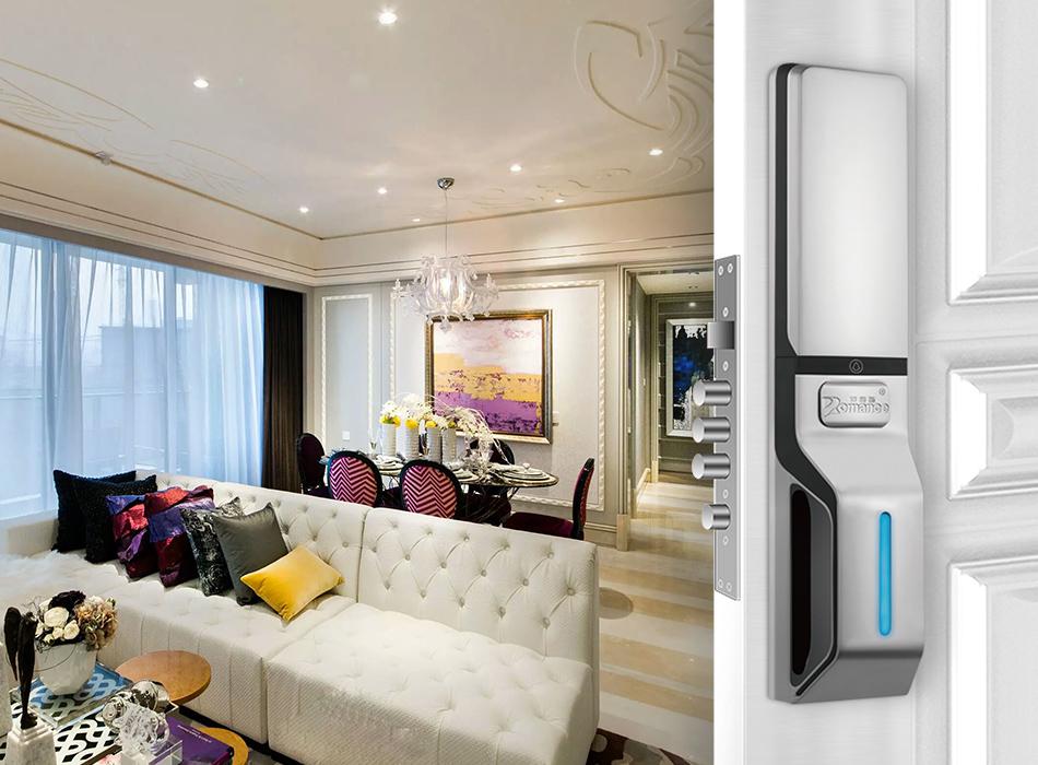 家用智能鎖保養(yǎng)注意事項(xiàng)有哪些？